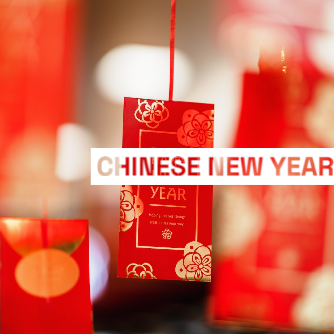 CHINESE NEW YEAR