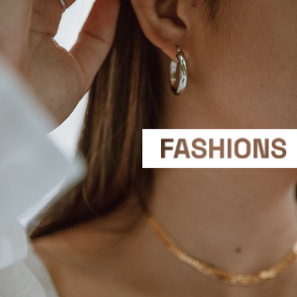 FASHIONS