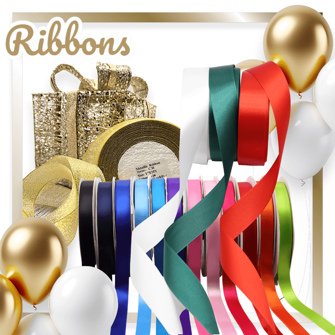 Ribbon